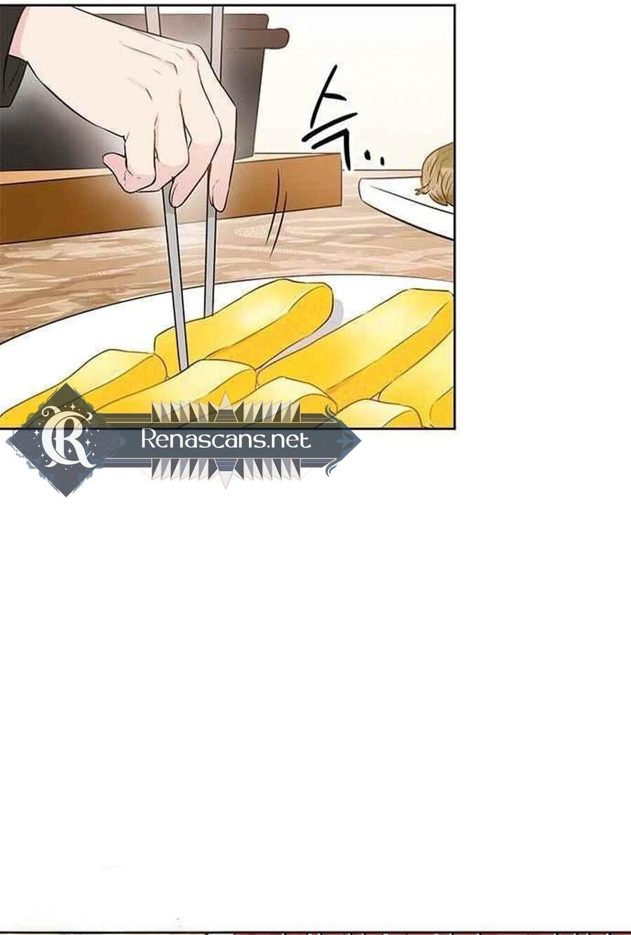 Read Charming Grim Reaper chapter 46.1 image 19 on Lezhin