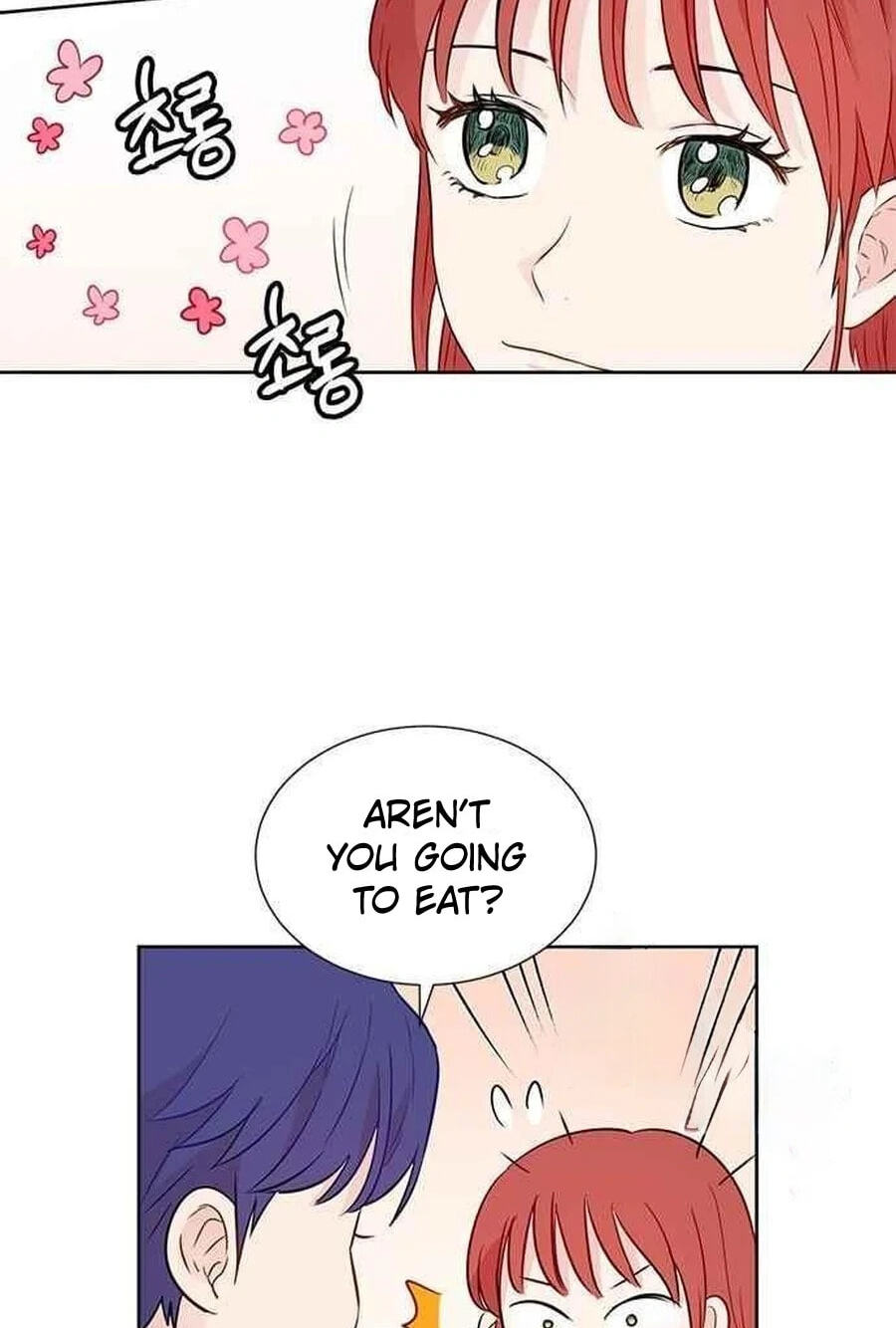 Read Charming Grim Reaper chapter 46.1 image 22 on Lezhin
