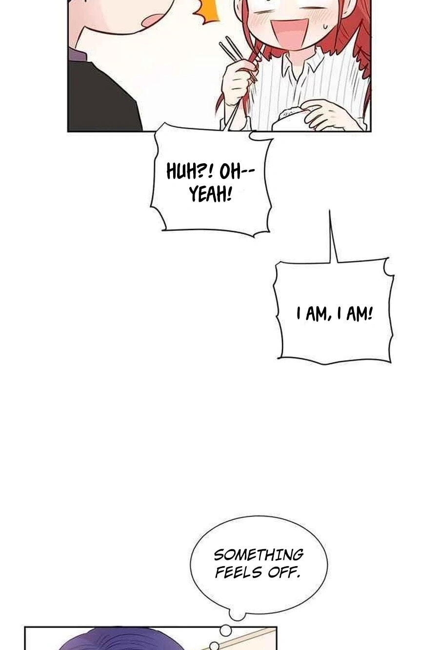 Read Charming Grim Reaper chapter 46.1 image 23 on Lezhin