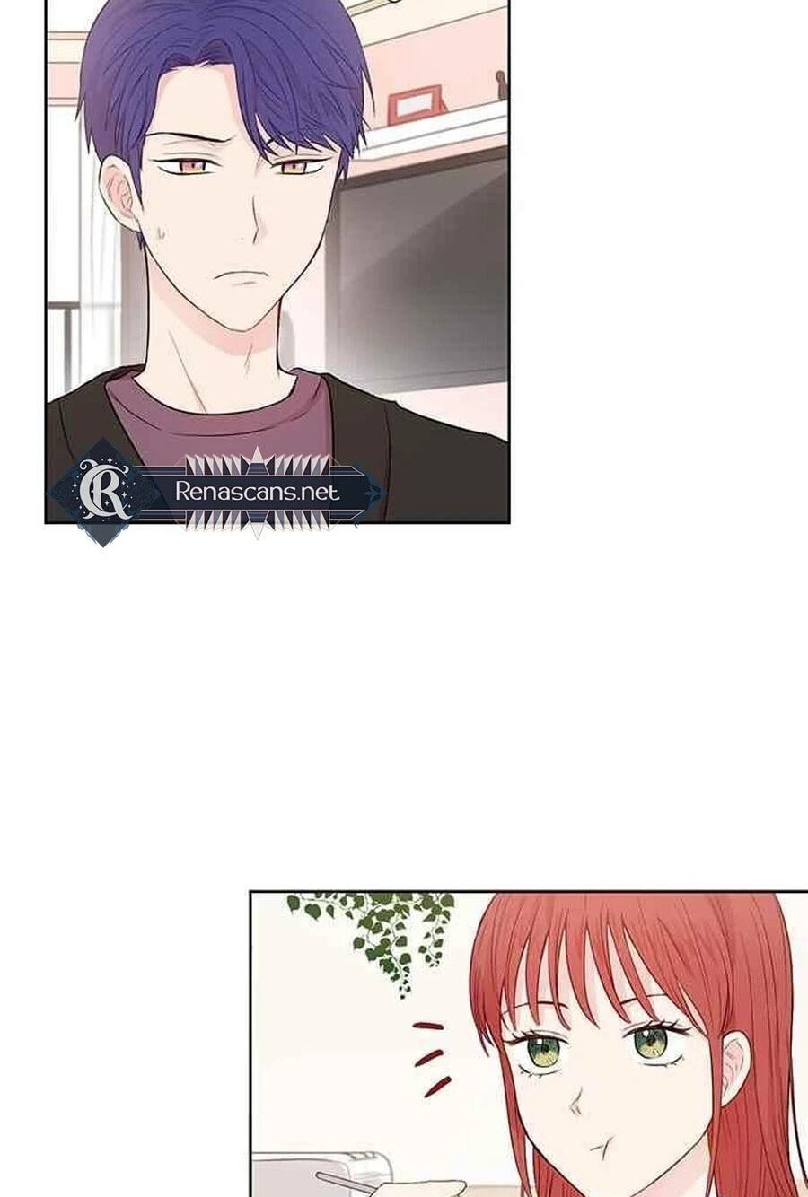 Read Charming Grim Reaper chapter 46.1 image 24 on Lezhin
