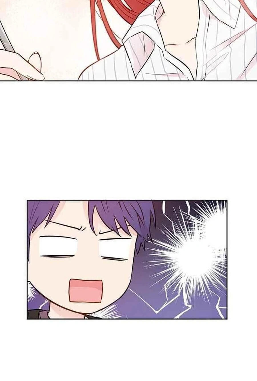 Read Charming Grim Reaper chapter 46.1 image 26 on Lezhin