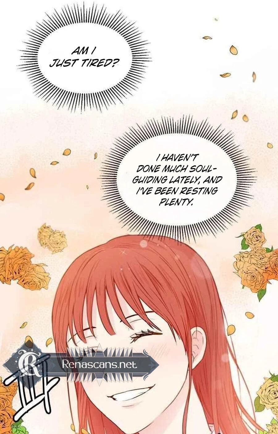 Read Charming Grim Reaper chapter 46.1 image 33 on Lezhin