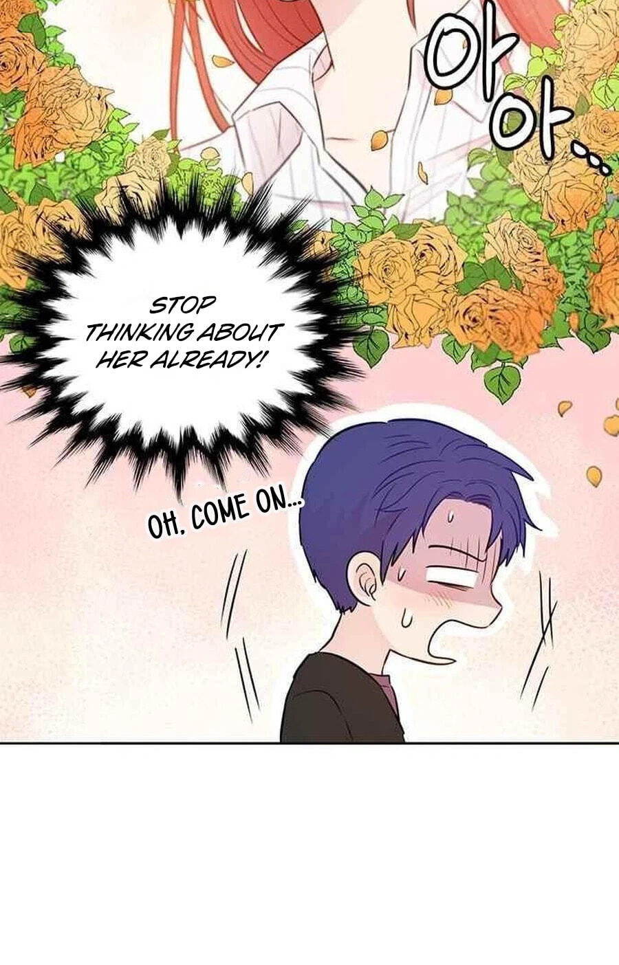 Read Charming Grim Reaper chapter 46.1 image 34 on Lezhin
