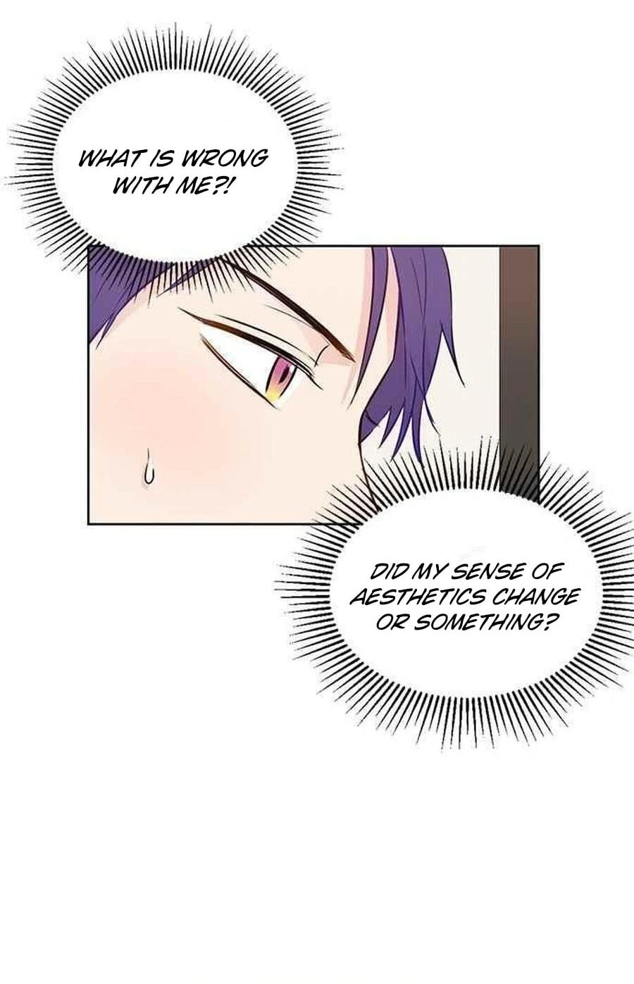 Read Charming Grim Reaper chapter 46.1 image 35 on Lezhin