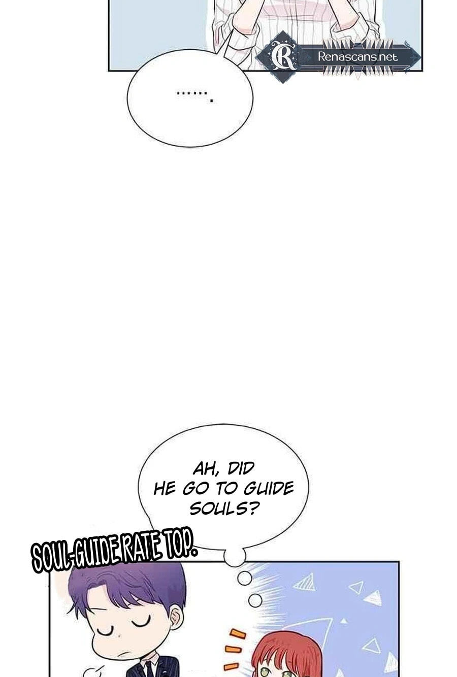 Read Charming Grim Reaper chapter 46.1 image 48 on Lezhin