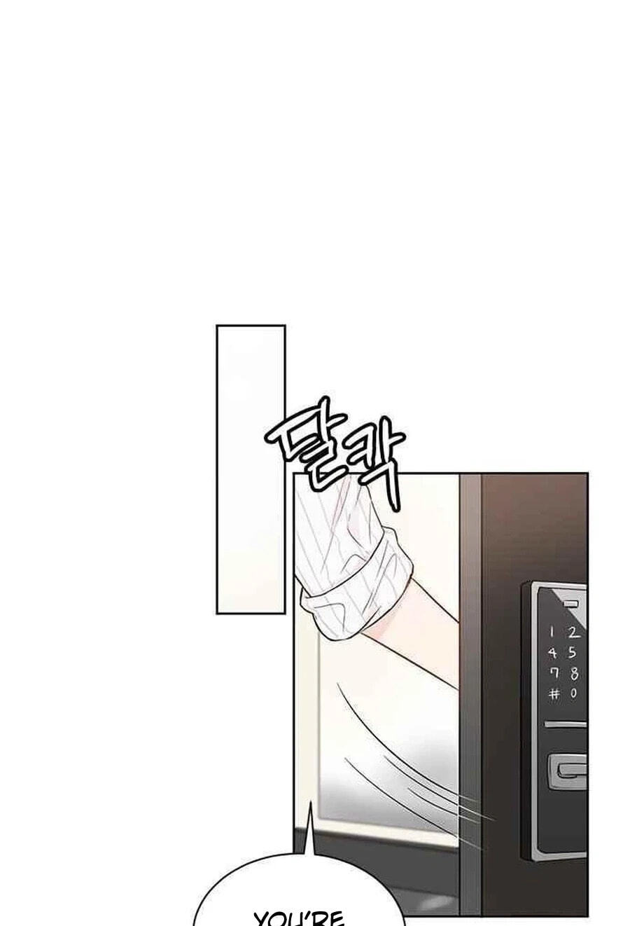 Read Charming Grim Reaper chapter 46.1 image 5 on Lezhin