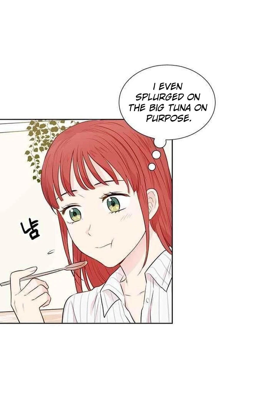 Read Charming Grim Reaper chapter 46.1 image 50 on Lezhin