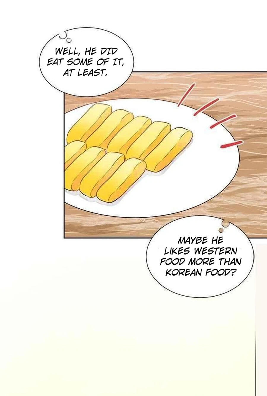 Read Charming Grim Reaper chapter 46.1 image 51 on Lezhin