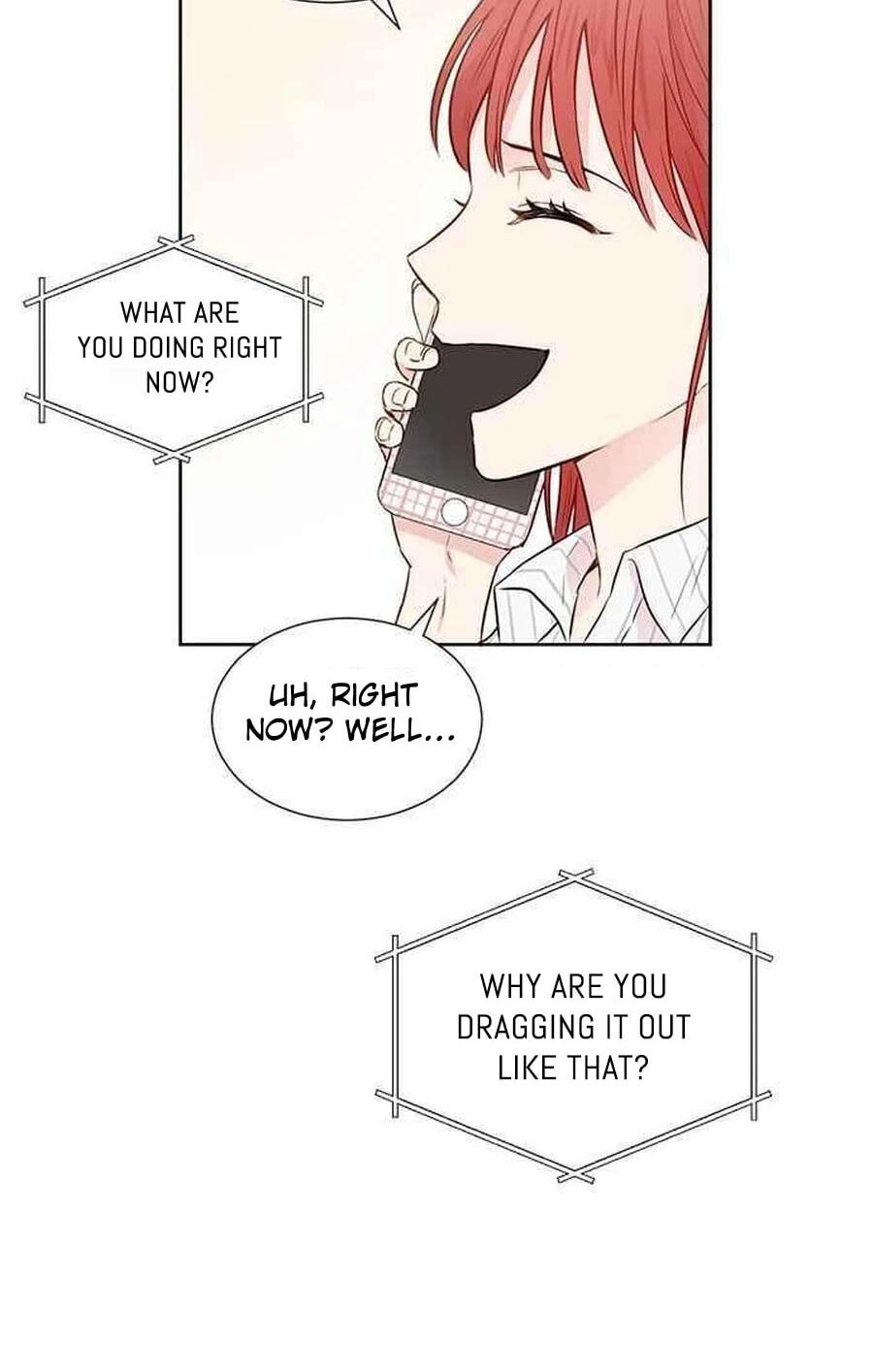 Read Charming Grim Reaper chapter 46.1 image 56 on Lezhin