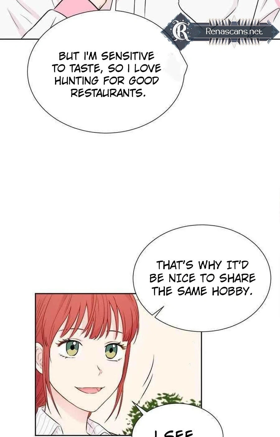 Read Charming Grim Reaper chapter 46.5 image 13 on Lezhin