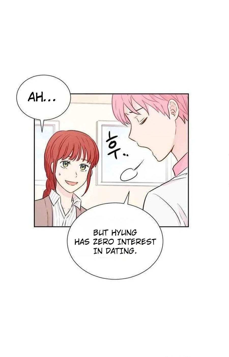 Read Charming Grim Reaper chapter 46.5 image 17 on Lezhin
