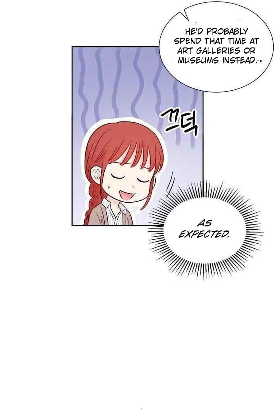 Read Charming Grim Reaper chapter 46.5 image 18 on Lezhin
