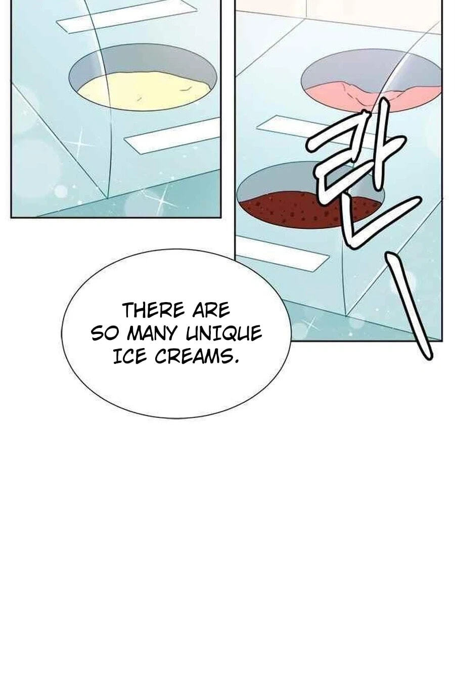 Read Charming Grim Reaper chapter 46.5 image 3 on Lezhin
