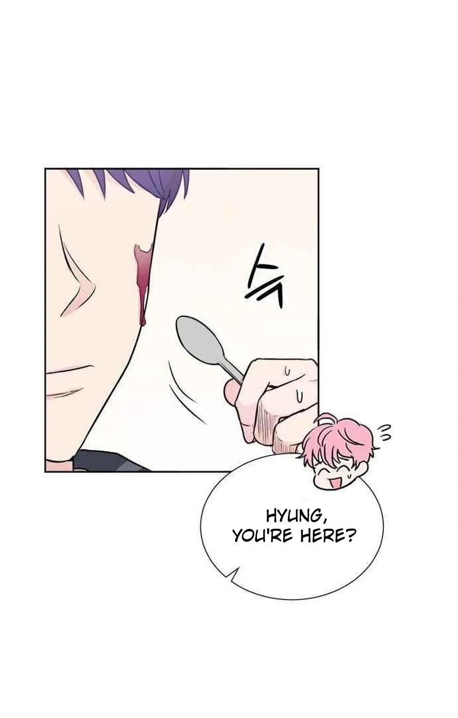 Read Charming Grim Reaper chapter 46.5 image 31 on Lezhin