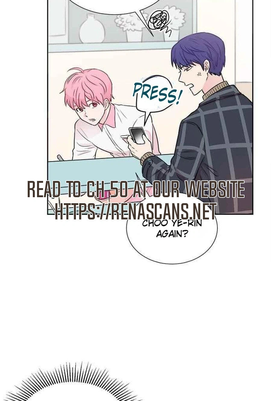 Read Charming Grim Reaper chapter 46.5 image 39 on Lezhin
