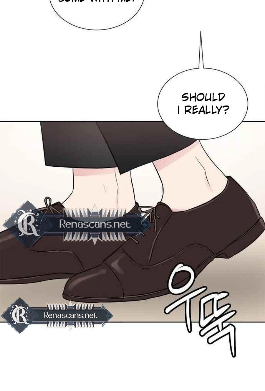 Read Charming Grim Reaper chapter 46.5 image 46 on Lezhin