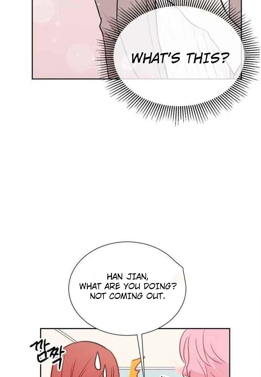 Read Charming Grim Reaper chapter 46.5 image 53 on Lezhin
