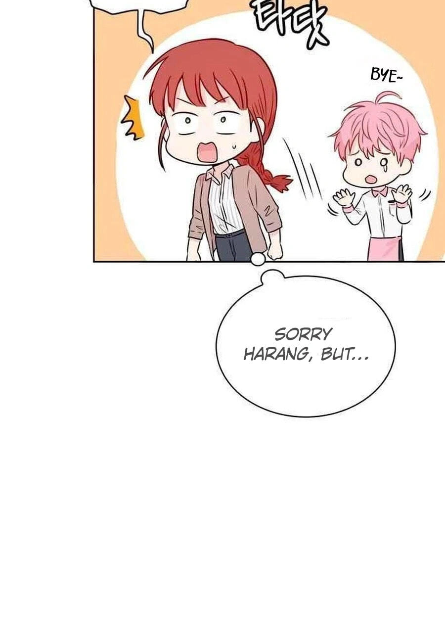 Read Charming Grim Reaper chapter 46.5 image 56 on Lezhin