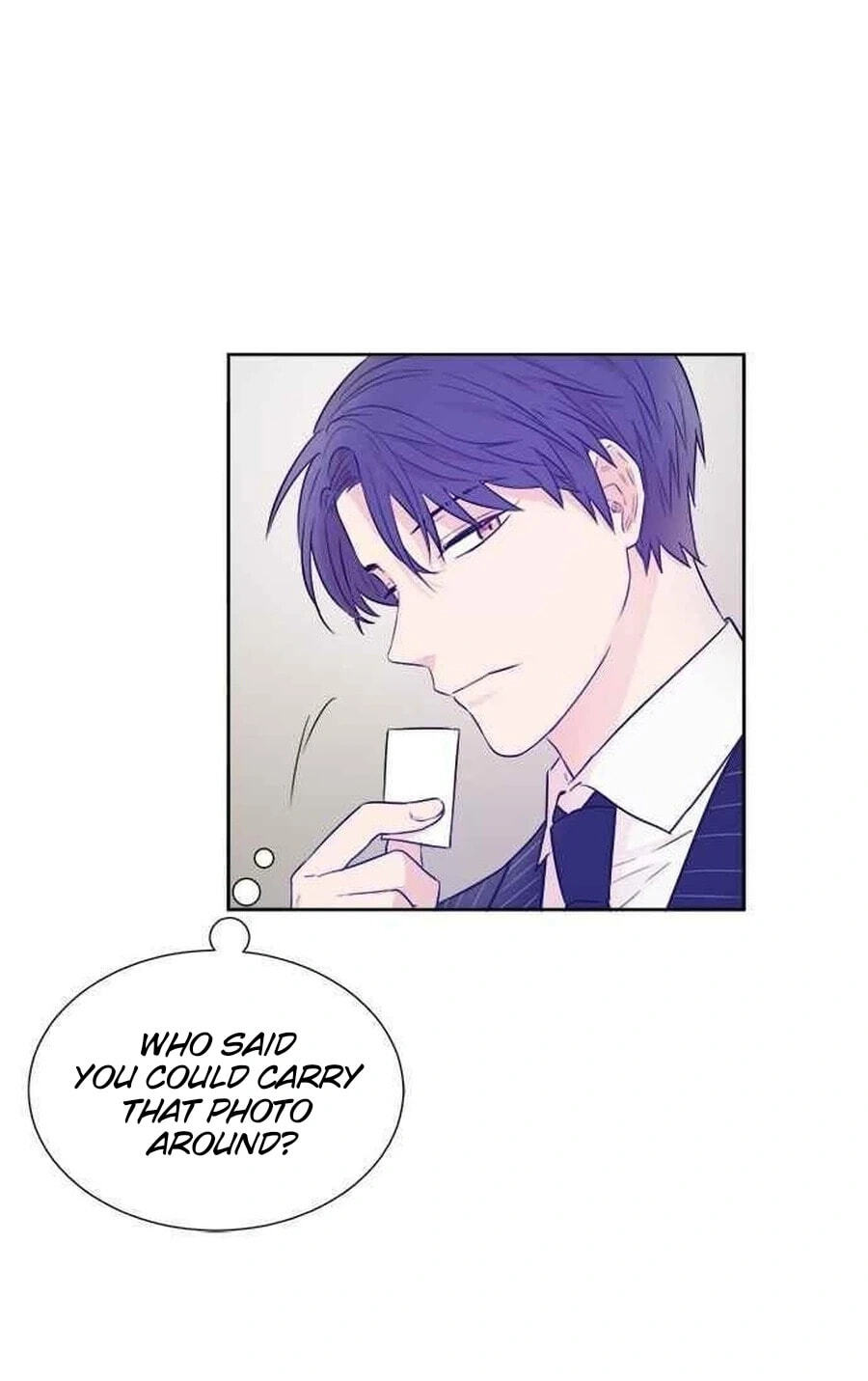 Read Charming Grim Reaper chapter 46.9 image 10 on Lezhin