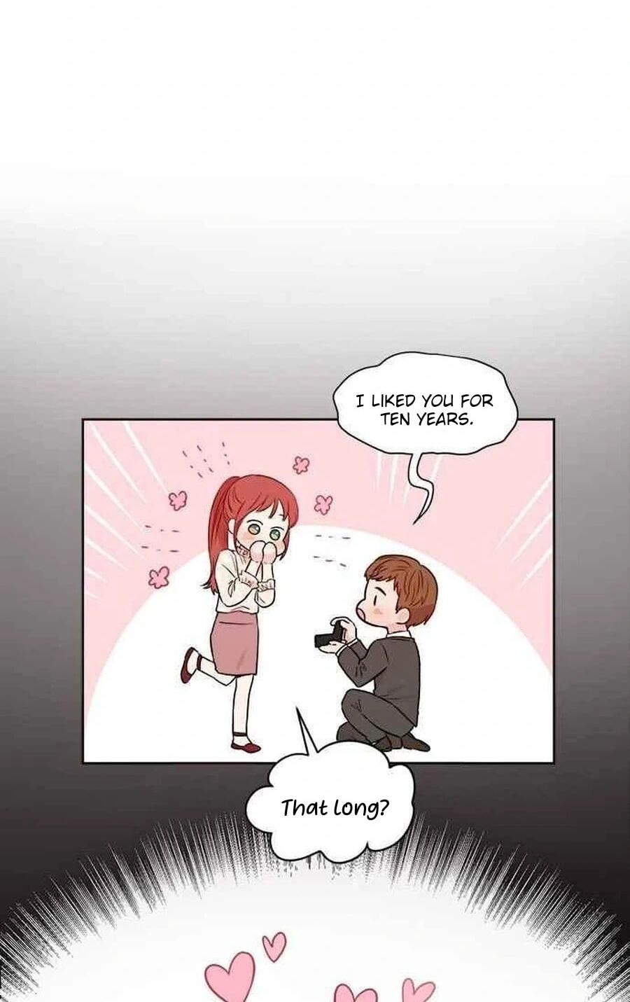 Read Charming Grim Reaper chapter 46.9 image 15 on Lezhin