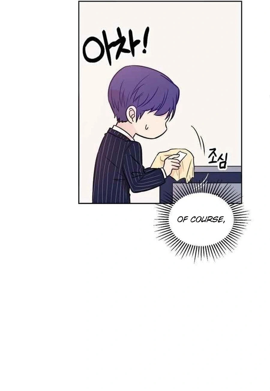 Read Charming Grim Reaper chapter 46.9 image 18 on Lezhin