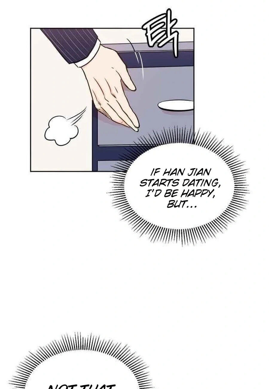 Read Charming Grim Reaper chapter 46.9 image 19 on Lezhin