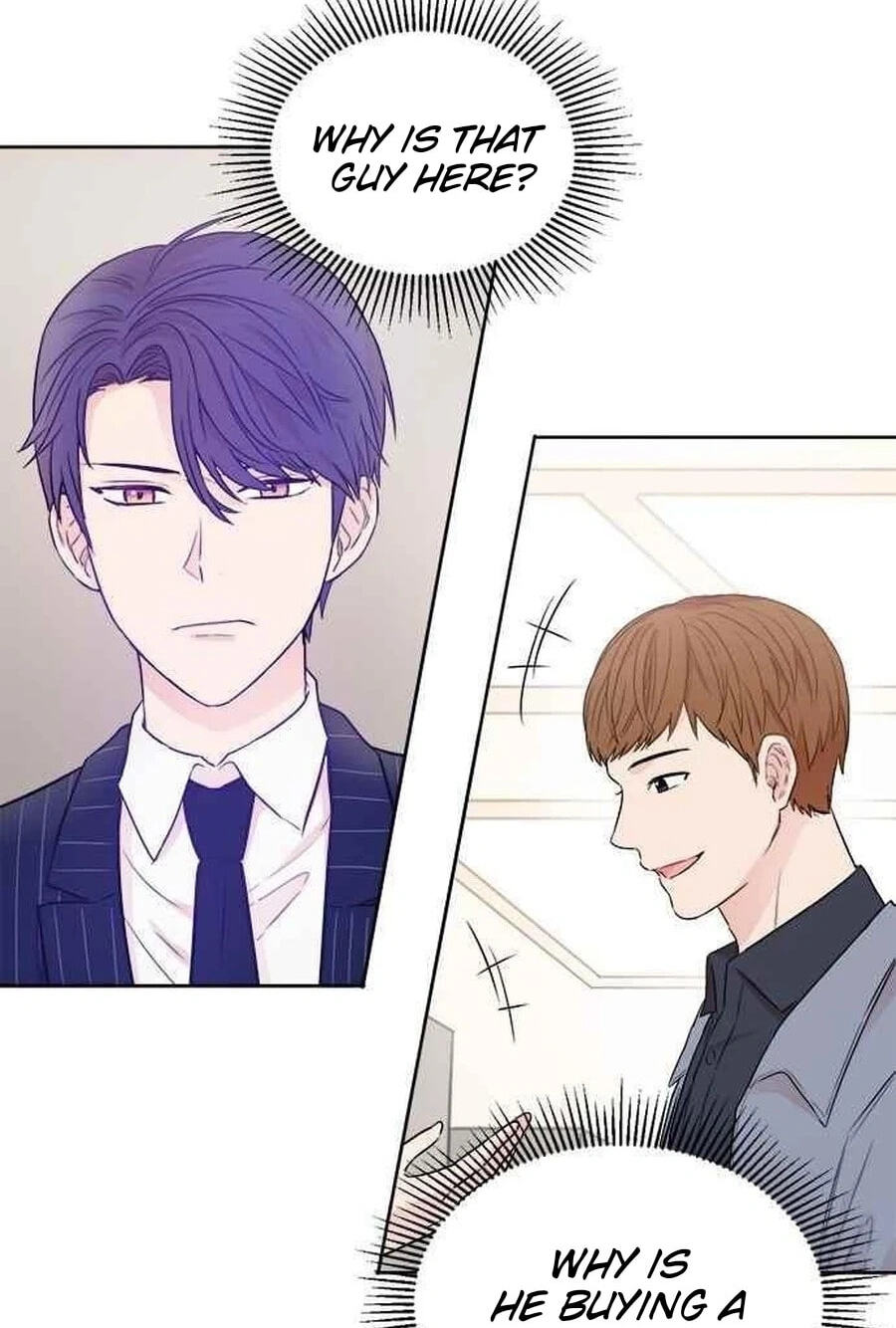 Read Charming Grim Reaper chapter 46.9 image 2 on Lezhin