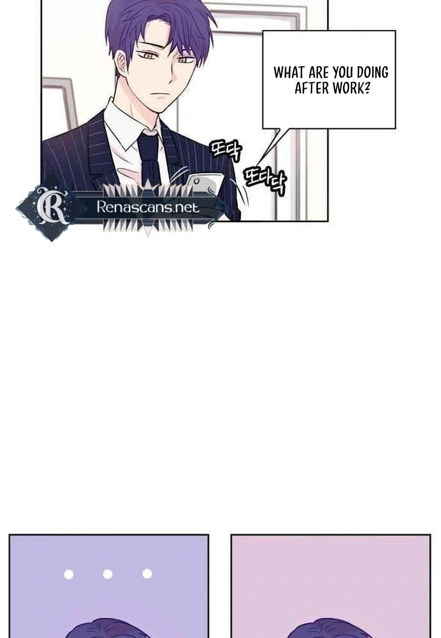 Read Charming Grim Reaper chapter 46.9 image 24 on Lezhin