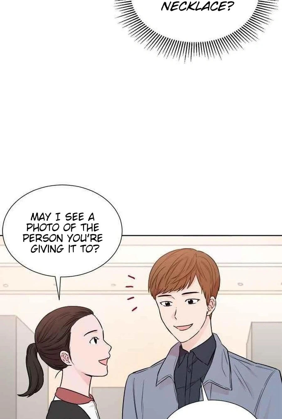 Read Charming Grim Reaper chapter 46.9 image 3 on Lezhin