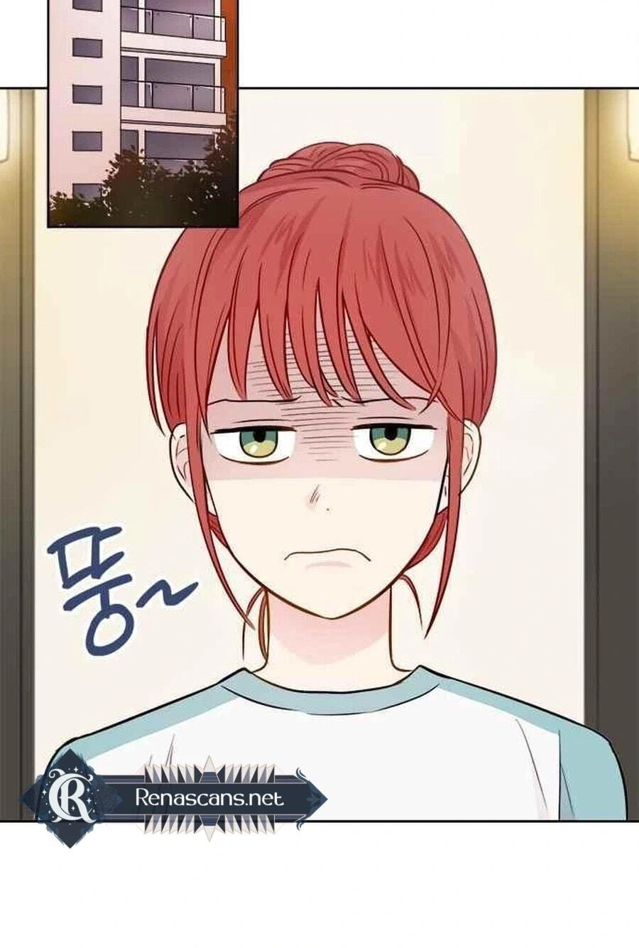 Read Charming Grim Reaper chapter 46.9 image 31 on Lezhin
