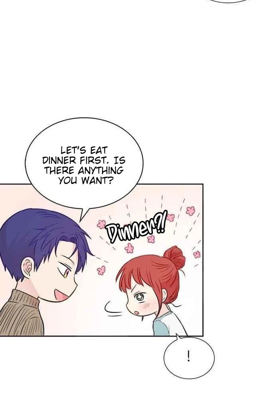 Read Charming Grim Reaper chapter 46.9 image 33 on Lezhin
