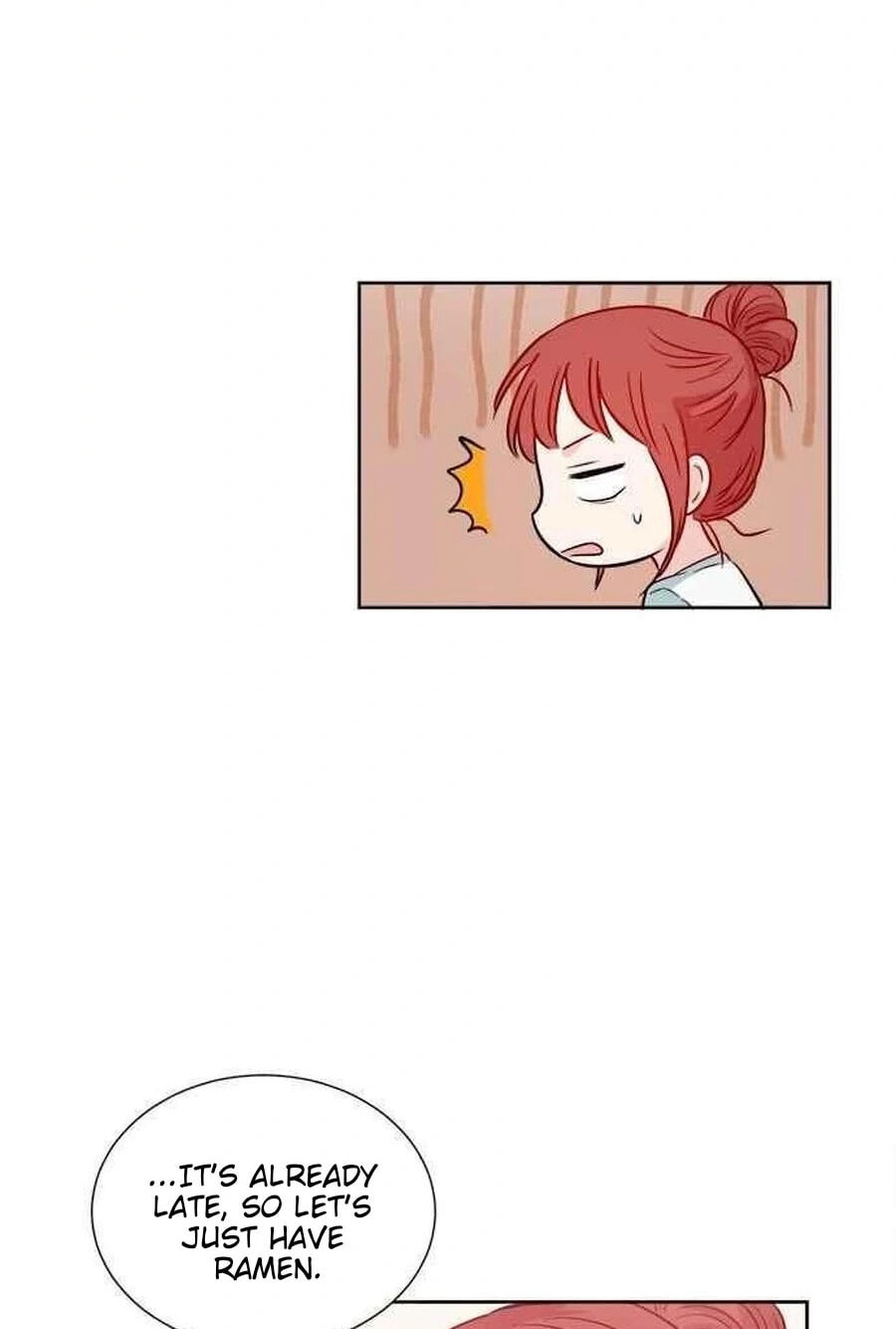 Read Charming Grim Reaper chapter 46.9 image 34 on Lezhin