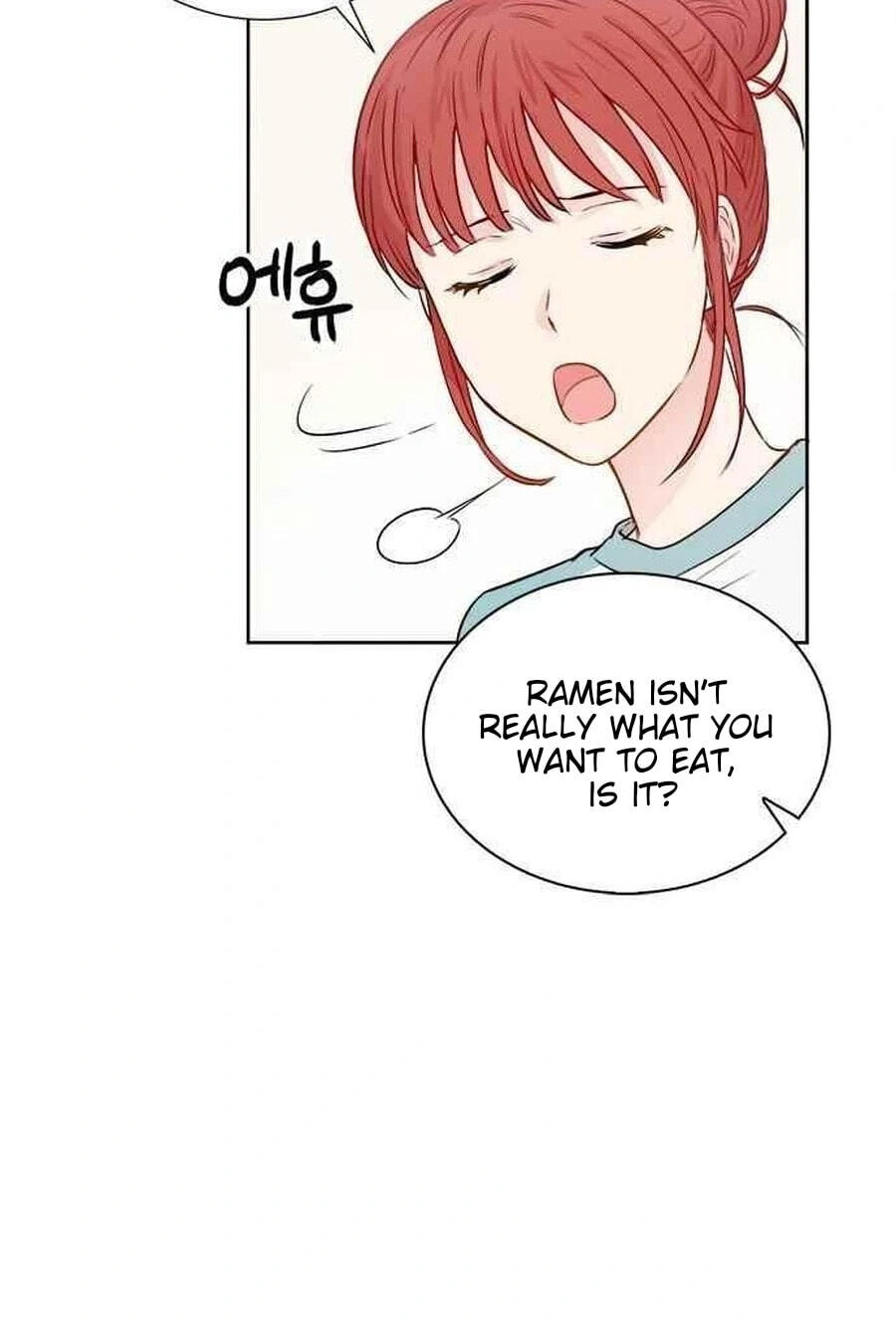 Read Charming Grim Reaper chapter 46.9 image 35 on Lezhin