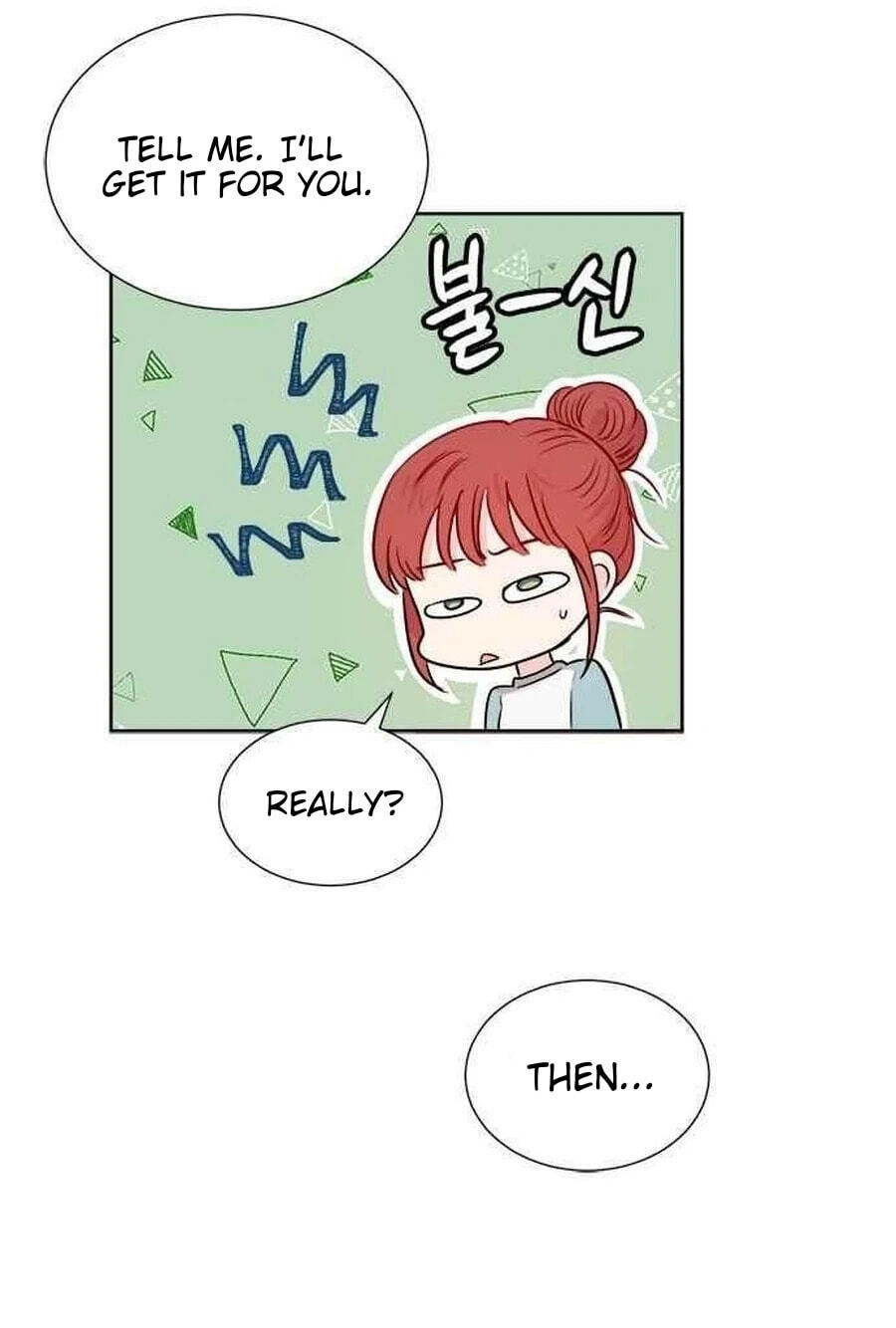 Read Charming Grim Reaper chapter 46.9 image 36 on Lezhin