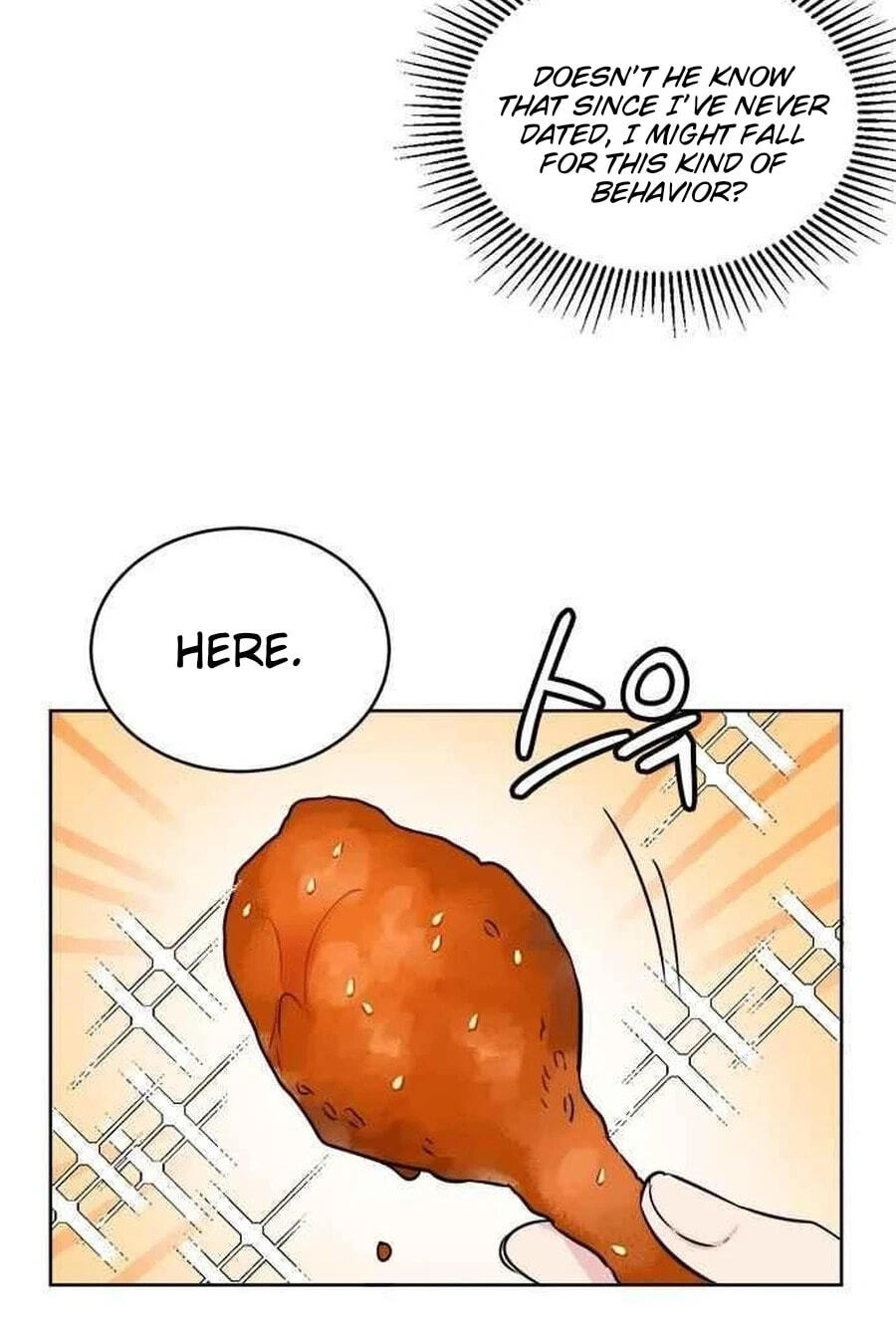 Read Charming Grim Reaper chapter 46.9 image 44 on Lezhin