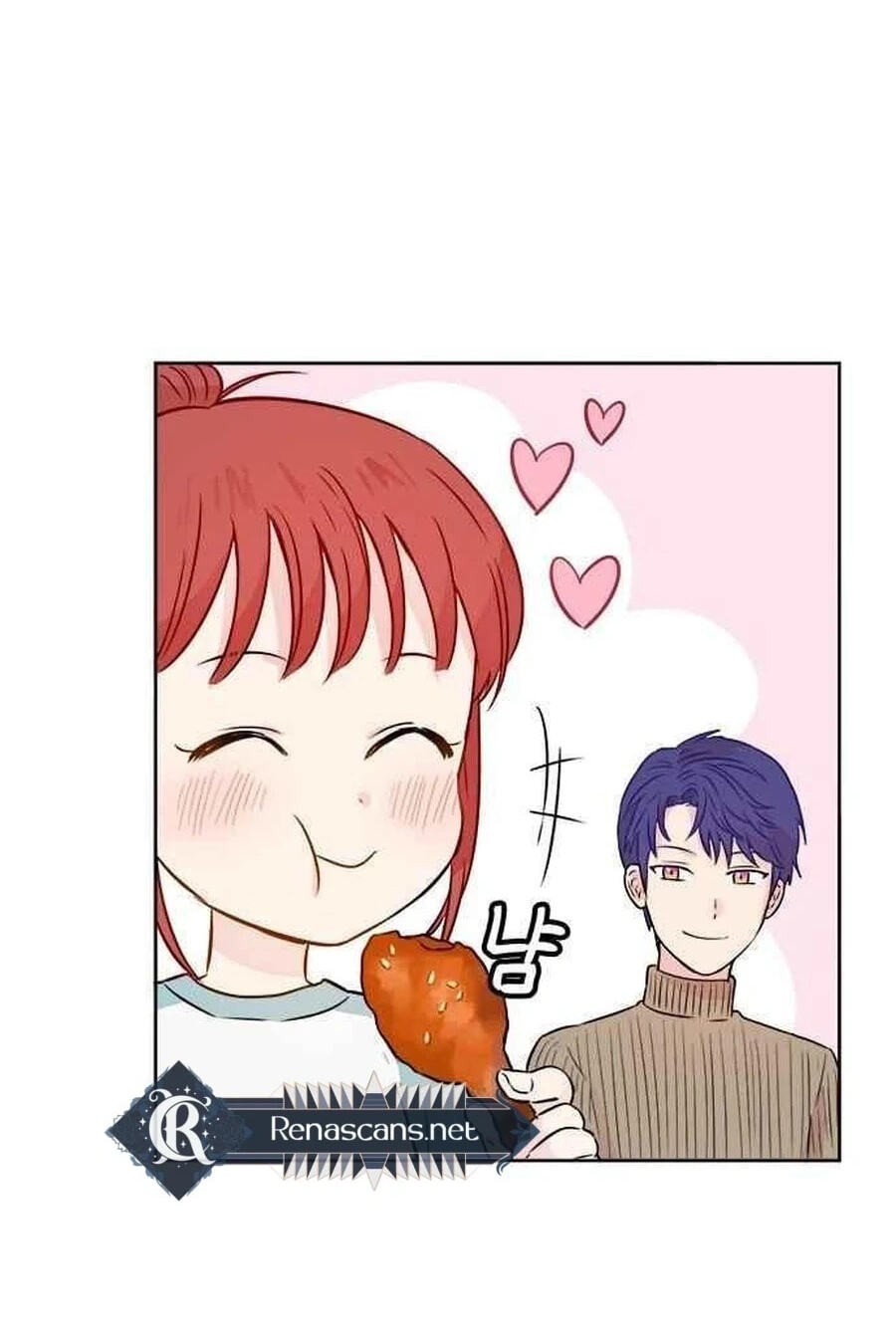 Read Charming Grim Reaper chapter 46.9 image 47 on Lezhin
