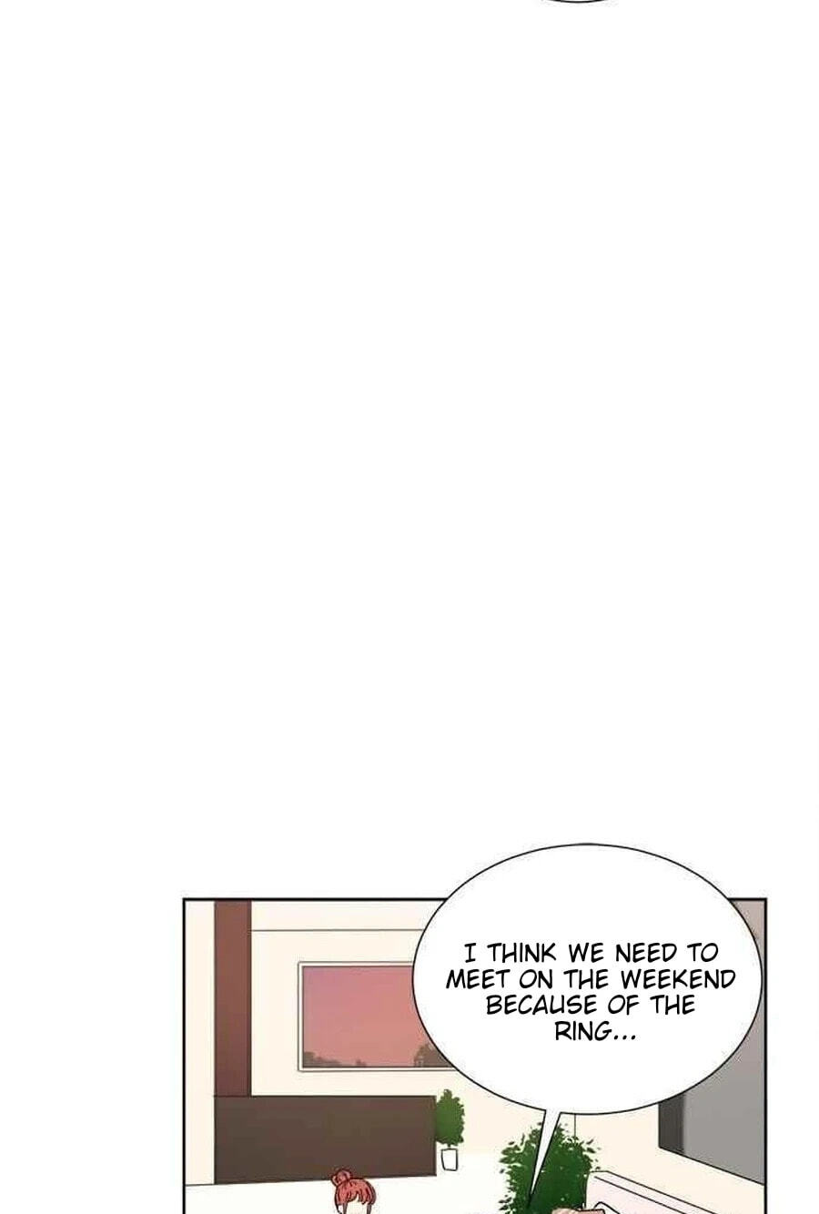 Read Charming Grim Reaper chapter 46.9 image 49 on Lezhin