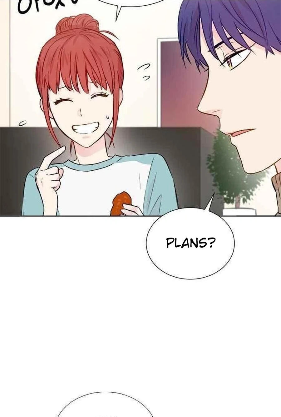 Read Charming Grim Reaper chapter 46.9 image 51 on Lezhin