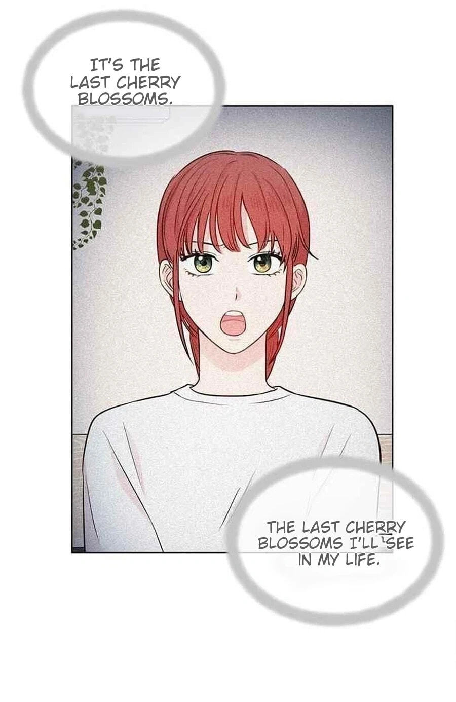 Read Charming Grim Reaper chapter 46.9 image 54 on Lezhin