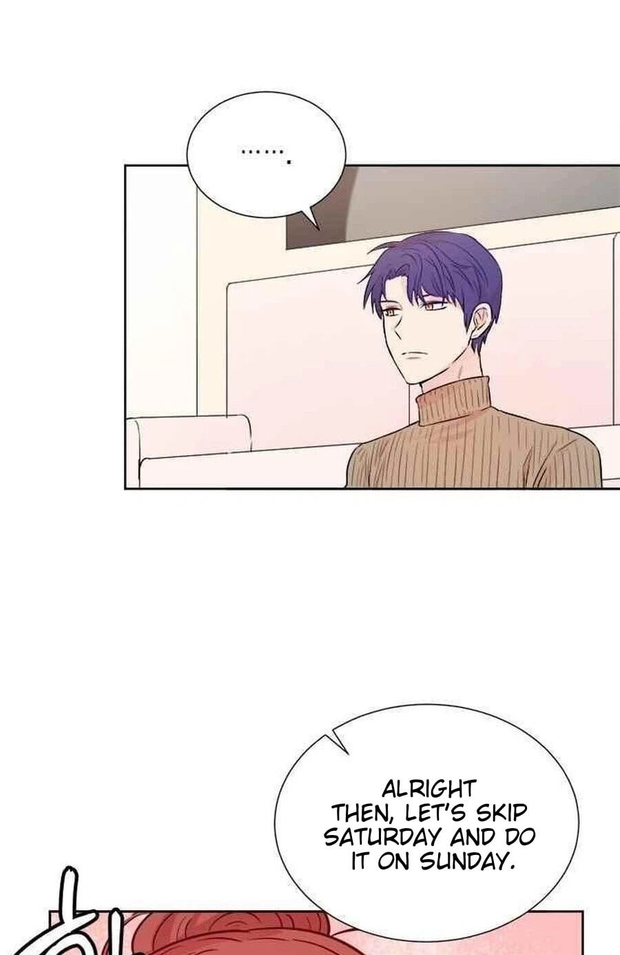 Read Charming Grim Reaper chapter 46.9 image 55 on Lezhin