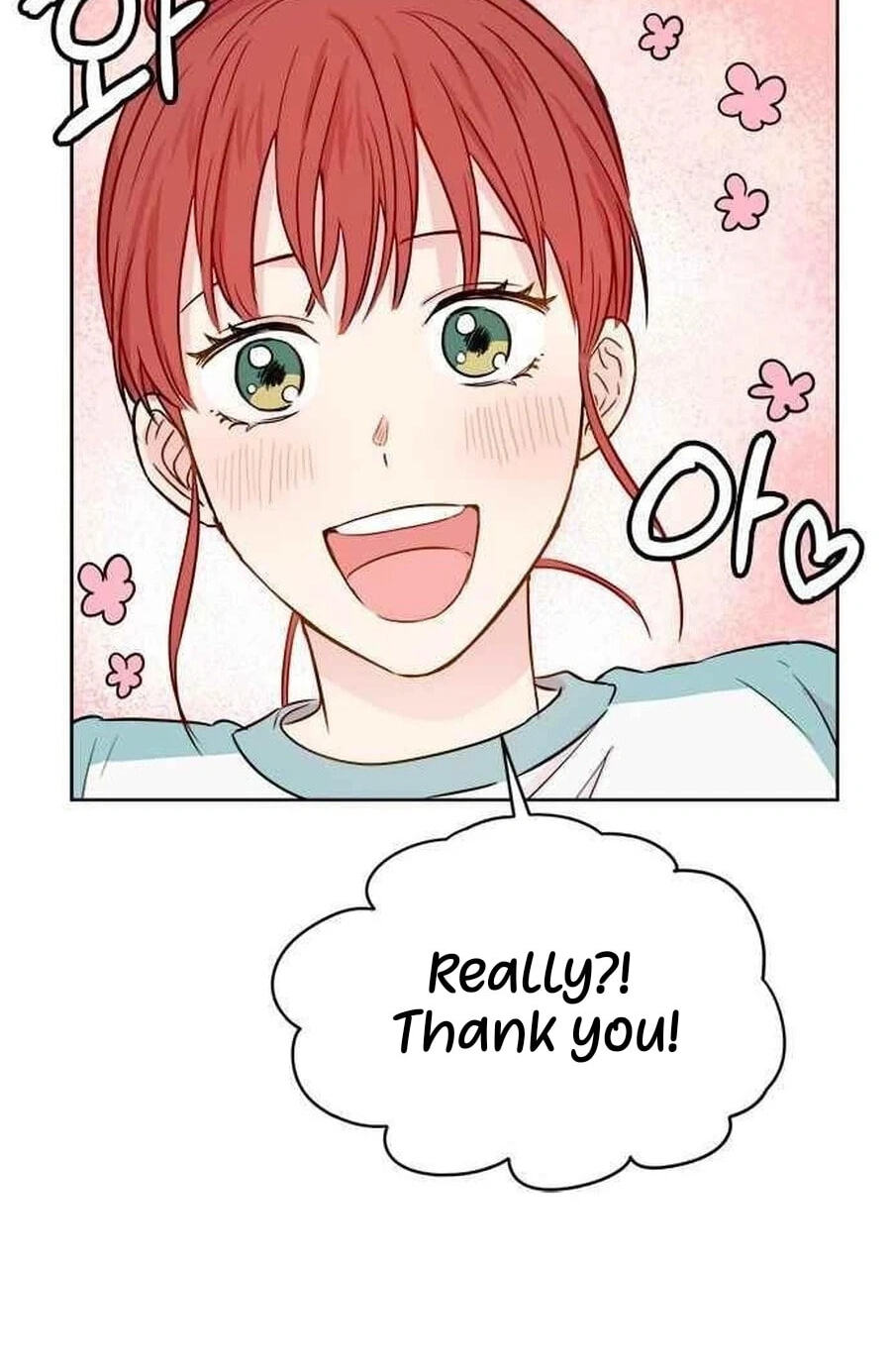Read Charming Grim Reaper chapter 46.9 image 56 on Lezhin