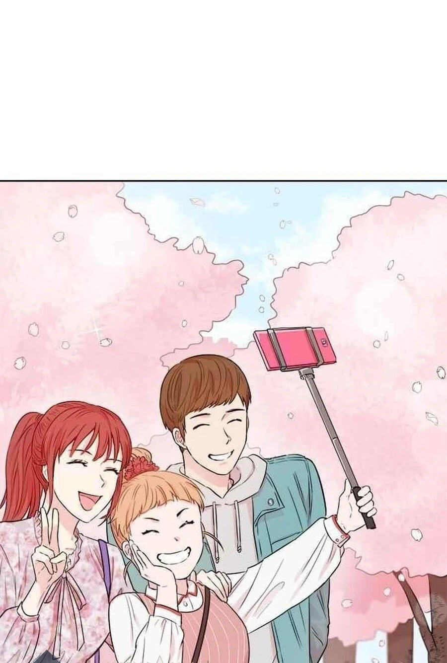 Read Charming Grim Reaper chapter 46.9 image 65 on Lezhin