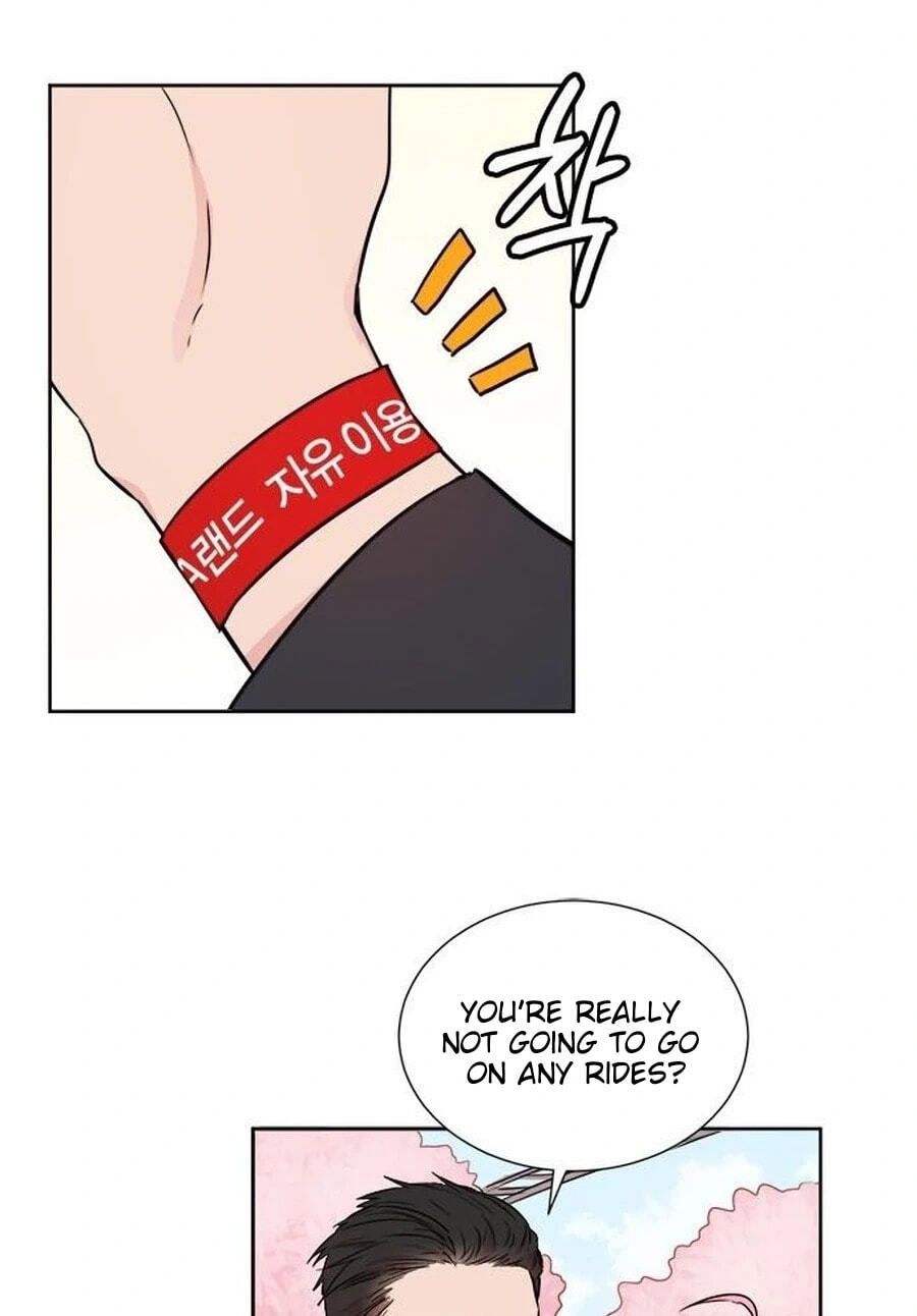 Read Charming Grim Reaper chapter 47.1 image 12 on Lezhin