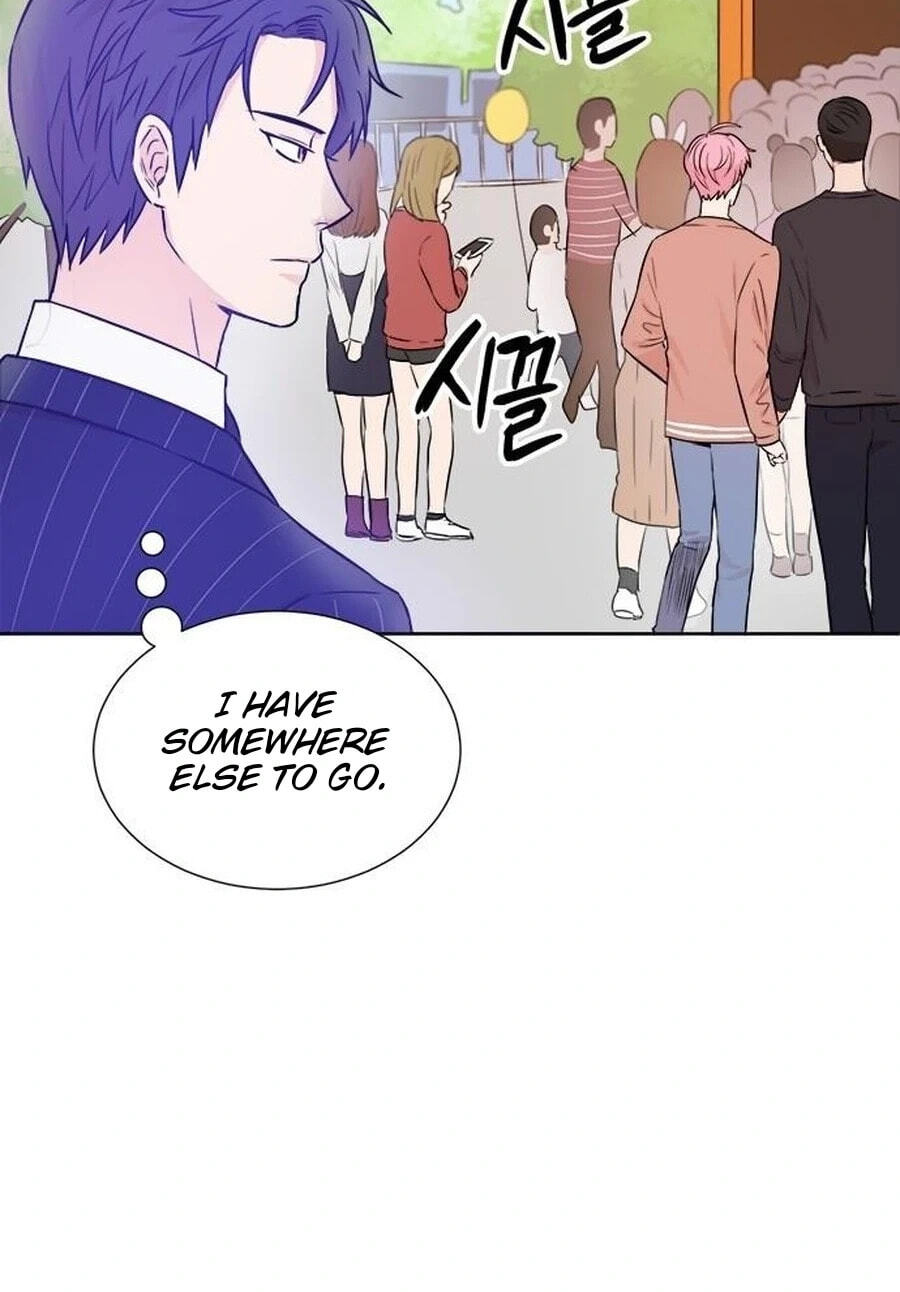 Read Charming Grim Reaper chapter 47.1 image 14 on Lezhin