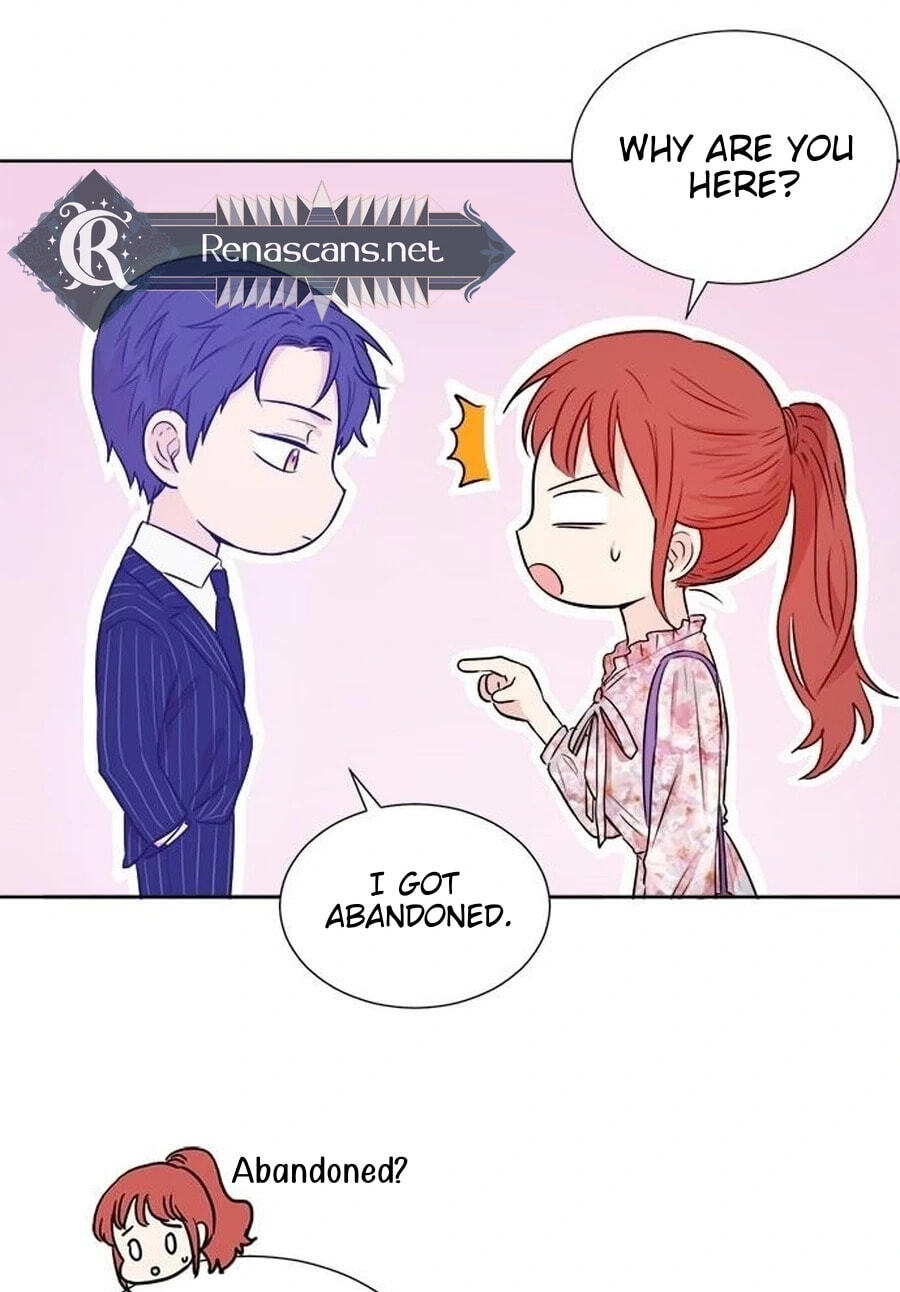 Read Charming Grim Reaper chapter 47.1 image 16 on Lezhin