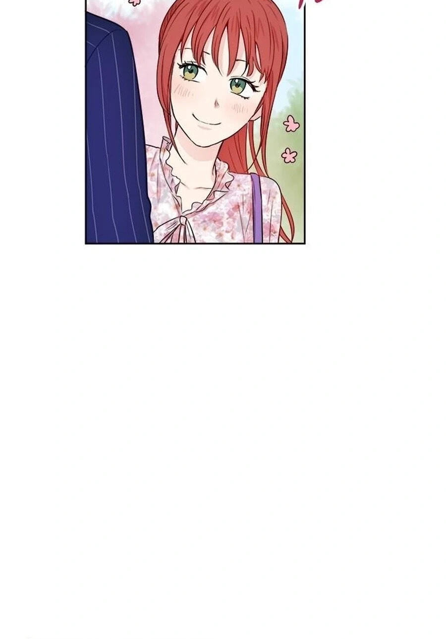 Read Charming Grim Reaper chapter 47.1 image 18 on Lezhin