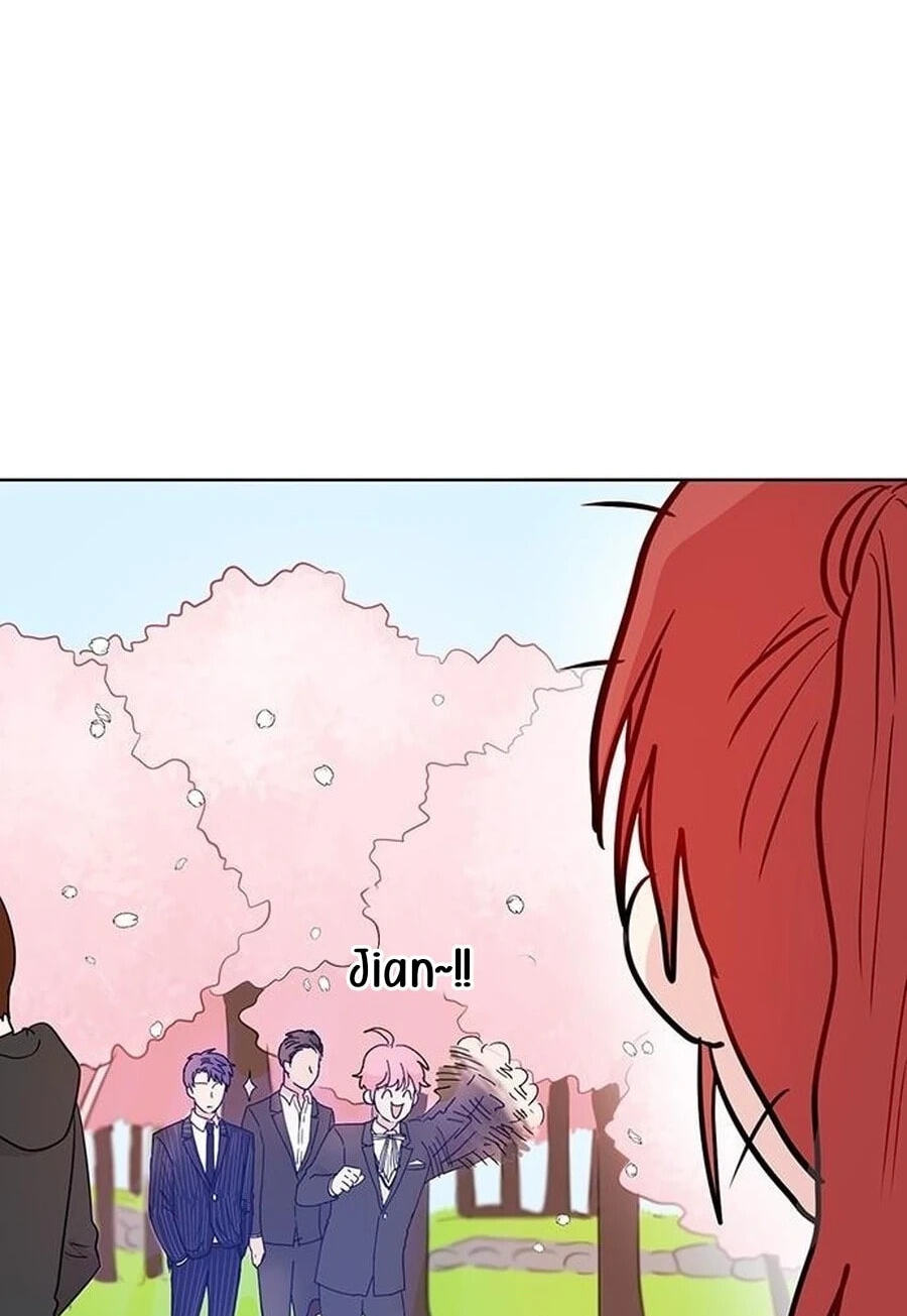 Read Charming Grim Reaper chapter 47.1 image 2 on Lezhin