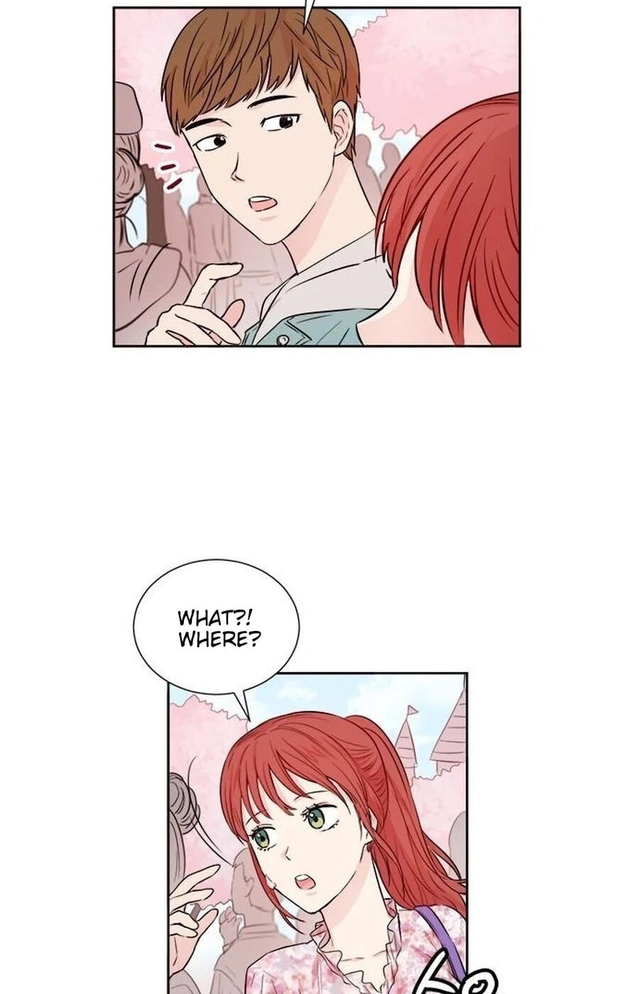 Read Charming Grim Reaper chapter 47.1 image 22 on Lezhin