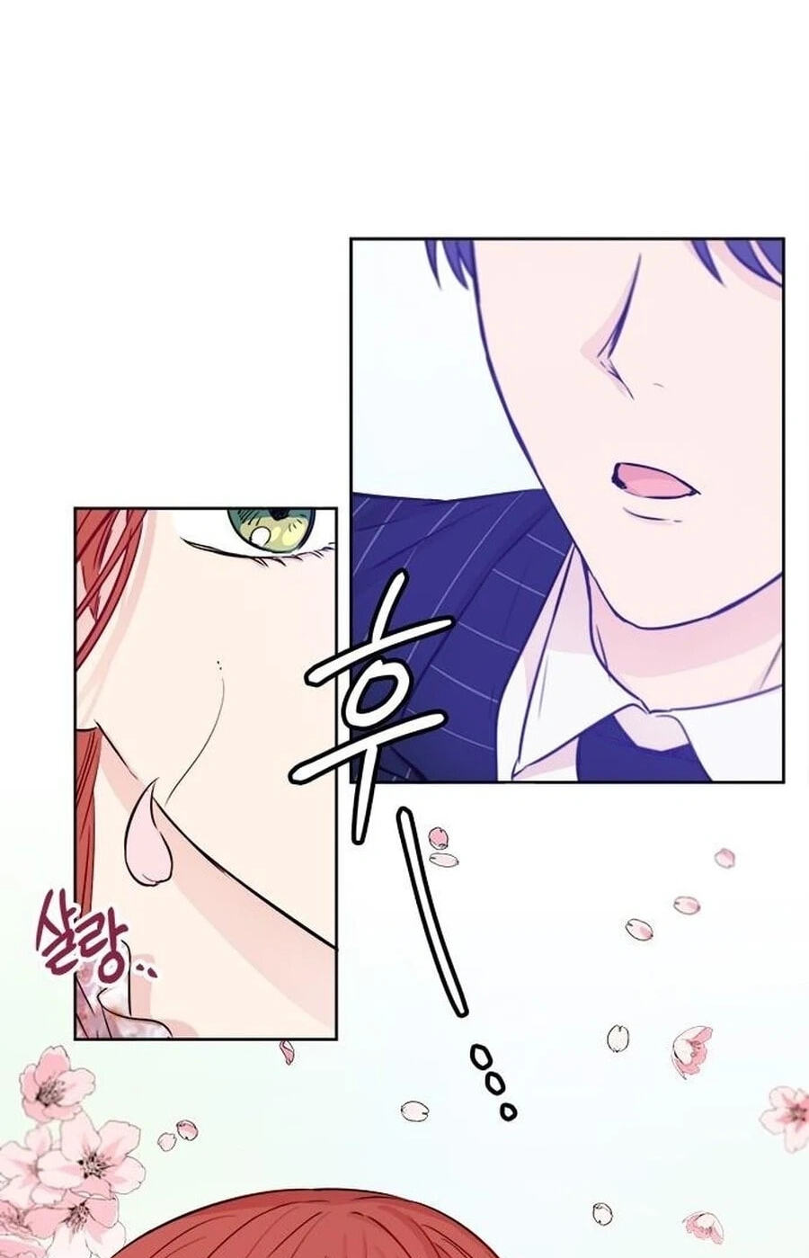 Read Charming Grim Reaper chapter 47.1 image 25 on Lezhin