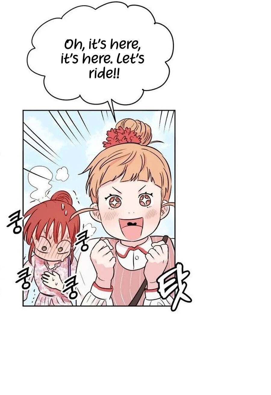 Read Charming Grim Reaper chapter 47.1 image 27 on Lezhin
